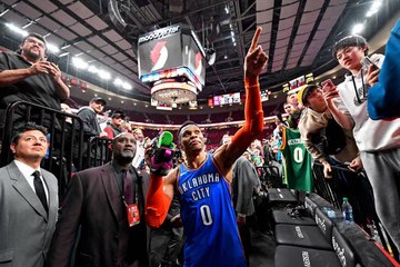 NBA Passes Zero-Tolerance Policy for Abusive Fan Behavior