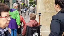 Accessibilité au Puy