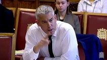 NI businesses exporting to rest of UK will have to complete export declaration forms to trade inside their own country, confirms Brexit Secretary Stephen Barclay