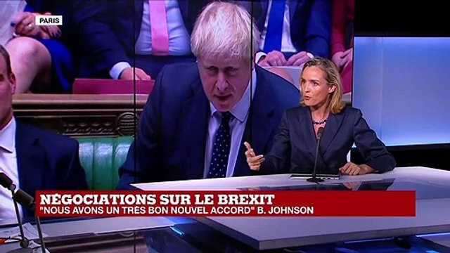 Négociations sur le Brexit: Les Européens ont rempli leur part du contrat