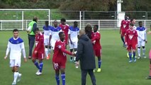 Nat u19 troyes – s