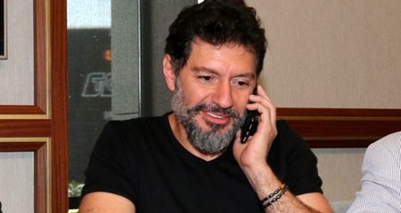 Son Dakika: Borsa İstanbul Genel Müdürlüğü'ne Hakan Atilla atandı