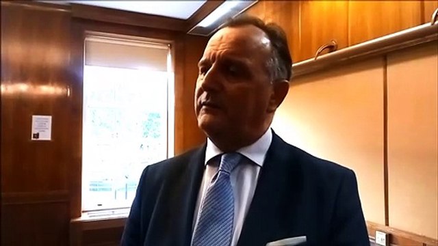 New West Sussex County Council leader