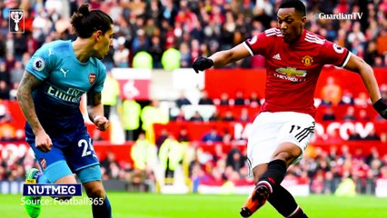 Man Utd vs Liverpool: Do Solskjaer's men stand any chance?