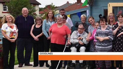 GOODLINES: 22nd October 2019