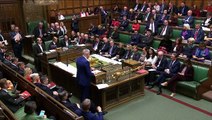 Barclay accuses Corbyn of delaying Brexit bill publication