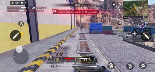 nivel elite de call of duty mobile