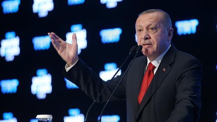 Στο Σότσι ο Ερντογάν για τη Βόρεια Συρία