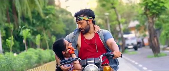 Beautiful Movie Trailer _ An Ode To Rangeela _ RGV _ Parth Suri _ Naina Ganguly