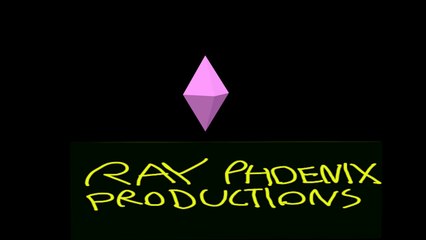 Ray Phoenix Productions Logo (Macrovision)