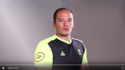 L'arbitre de Basket, une figure de l’autorité positive au service du jeu