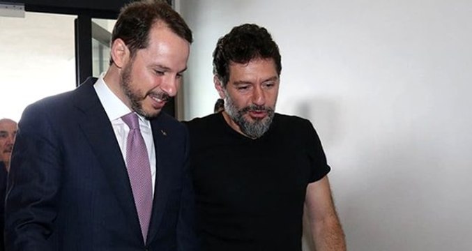 Hakan Atilla Borsa İstanbul Genel Müdürü'ne atandı! Hakan Atilla kimdir?