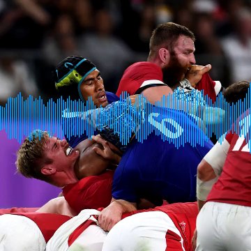 Expulsion de Vahaamahina lors de Galles-France : Parfois, vous avez les fils qui se touchent