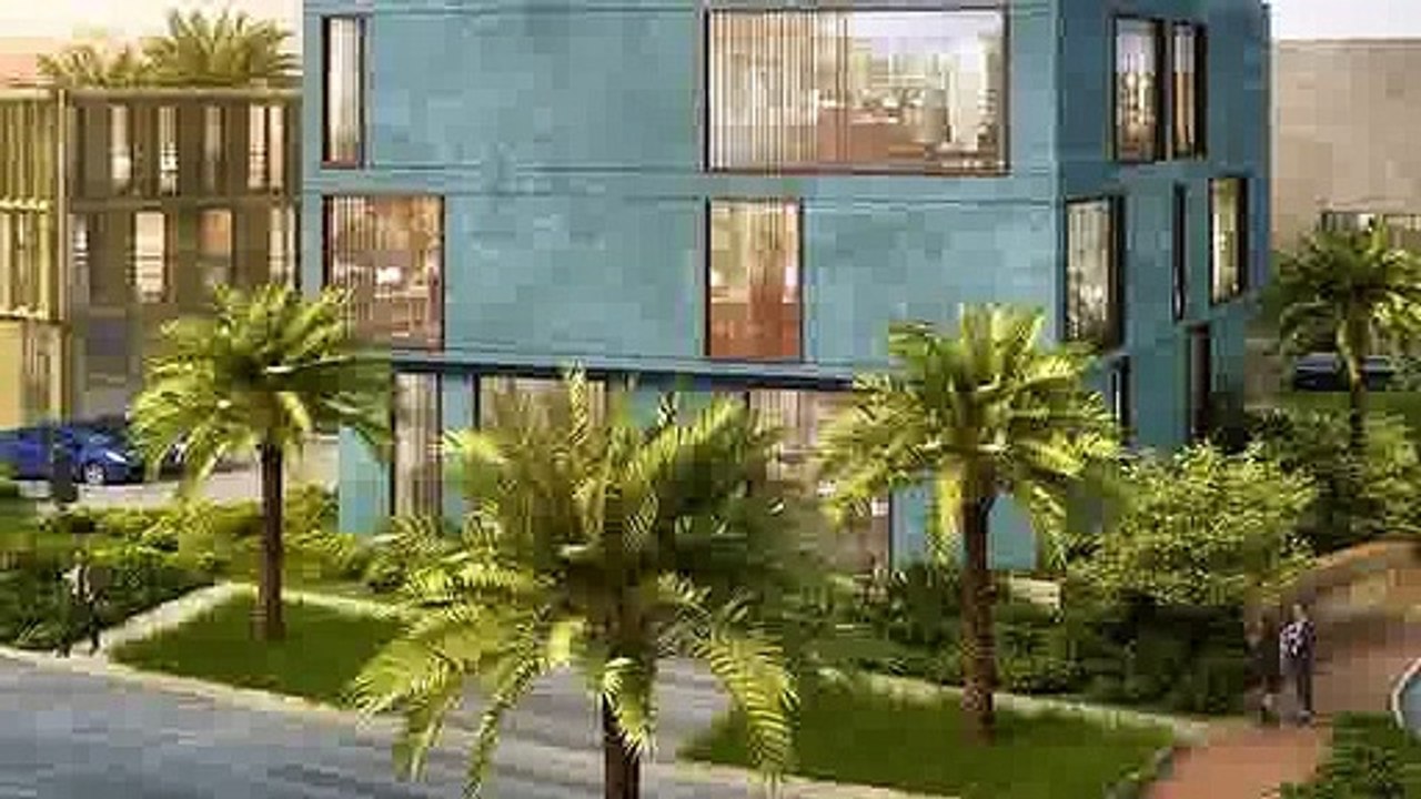 In O west 6 th of October Administrative Office 86 Meters For Sale