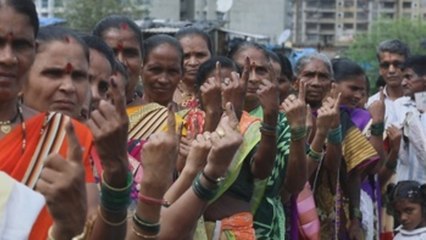 La India vota en las primeras elecciones regionales tras la victoria de Modi