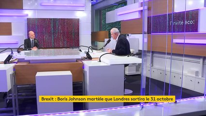 Pierre Moscovici : un accord sur la taxe GAFA est encore possible