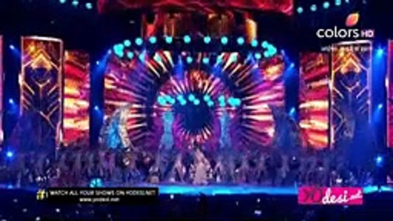 IFA Awards 2019 – Main Event – 20th October 2019 Part 7