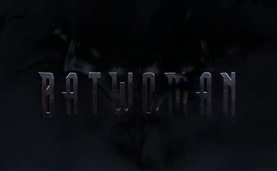 Batwoman - Promo 1x04
