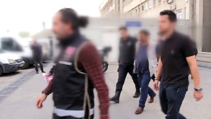 Ankara'da suç örgütüne operasyon