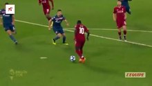 Ballon d'Or France Football 2019: Sadio Mané parmi les cinq premiers nominés