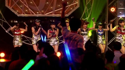 モーニング娘。 『彼と一緒にお店がしたい！』