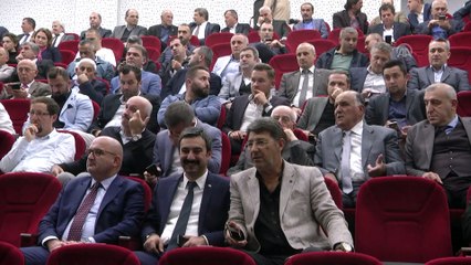 'Kare kodlu çek sistemini senetler üzerinden de kurmak istiyoruz' - DÜZCE