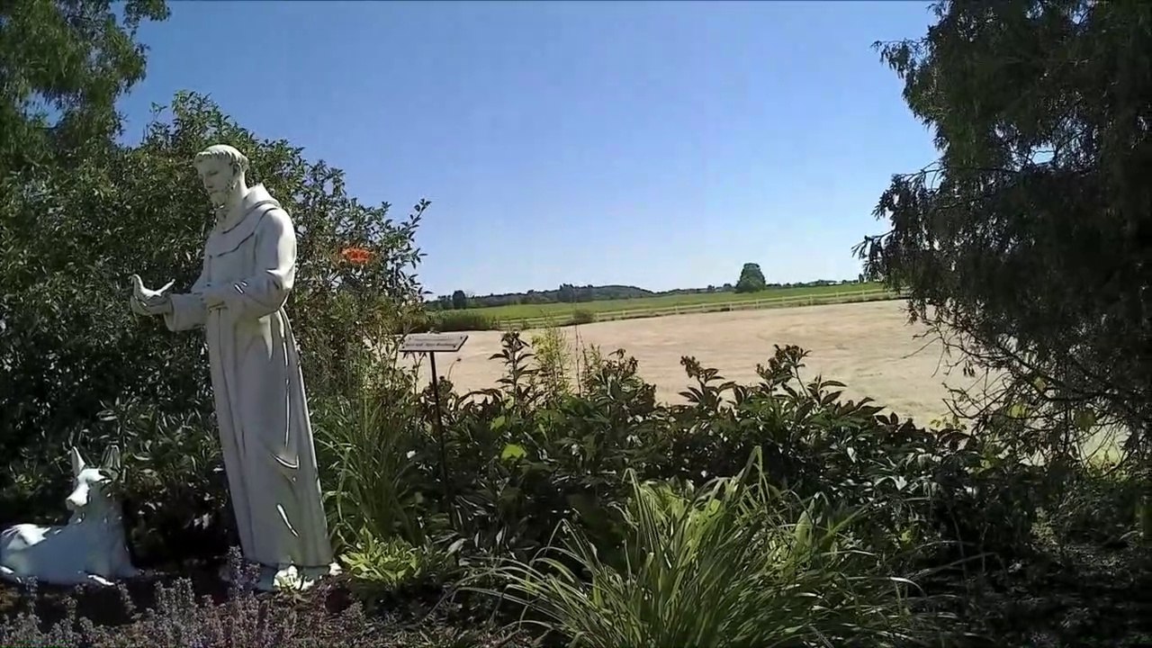 11 Fatima Pilgrimage Across USA ep  11