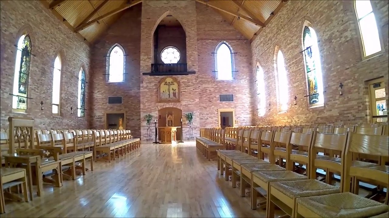 12 Fatima Pilgrimage Across USA ep  12