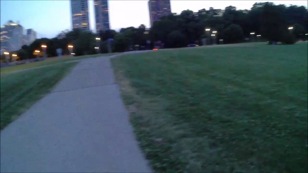 15 Fatima Pilgrimage Across USA ep  15