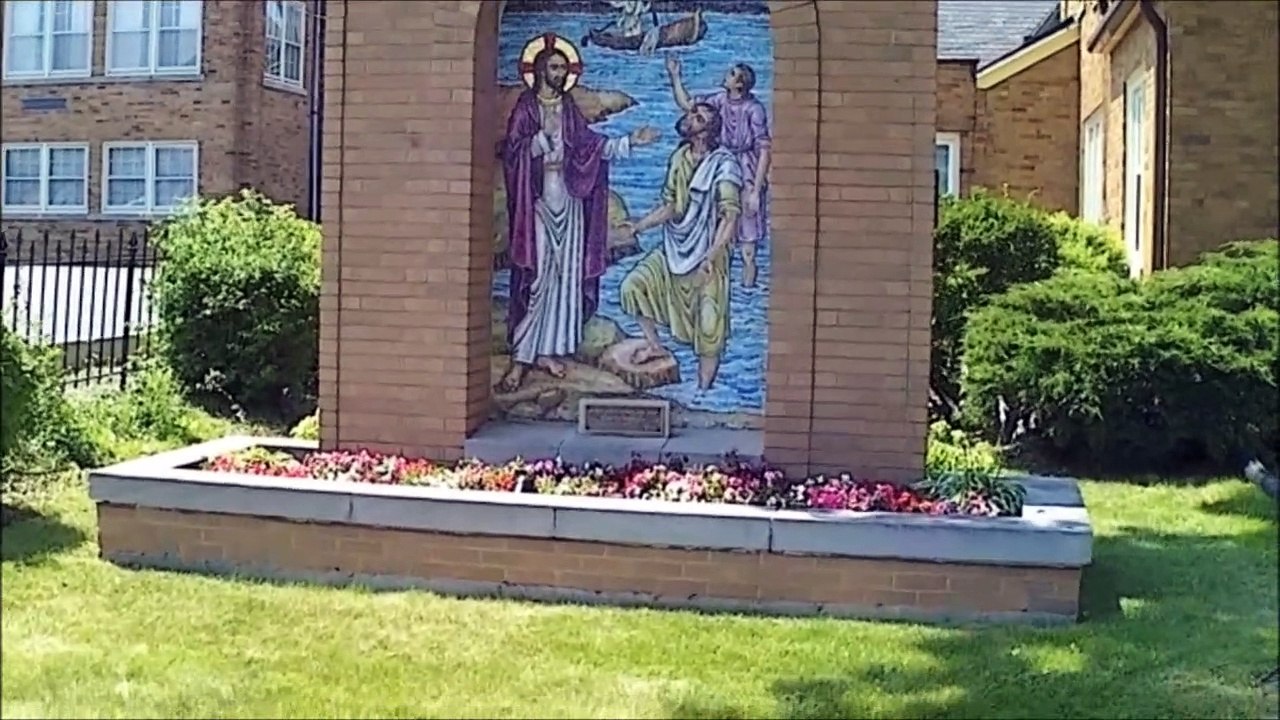 16 Fatima Pilgrimage Across USA ep  16