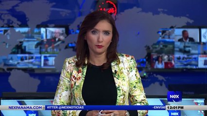 Audiencia de solicitud de imputación diputado Arquesio Arias - Nex Noticias
