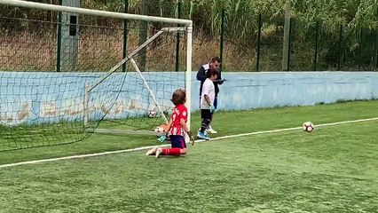 #StageVacancesEFB #efb #forzaefb #centenaireefb vidéo 4