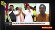 Primetime Debate: Exit Polls Indicate A Clean Sweep For BJP In Maharashtra & Haryana | The Quint