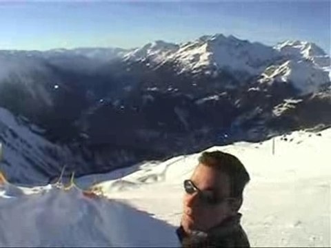 19-01-08 - La Norma en caméra embarquée