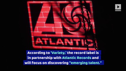 Issa Rae Announces Launch of Record Label