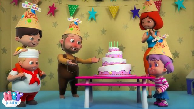 Mutlu Yıllar Sana şarkısı + karaoke Iyi Ki Doğdun Doğum Günü Şarkısı