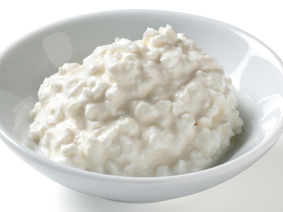 4 Incredibly Delicious Ways to Use Cottage Cheese