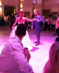 Γάμος Παντελίδη - Πωλίνας Φιλίππου