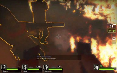 Blitz to the Streets! | Left 4 Dead 2