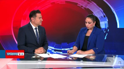 VOA - EKOTÜRK Stüdyo VOA 21 Ekim