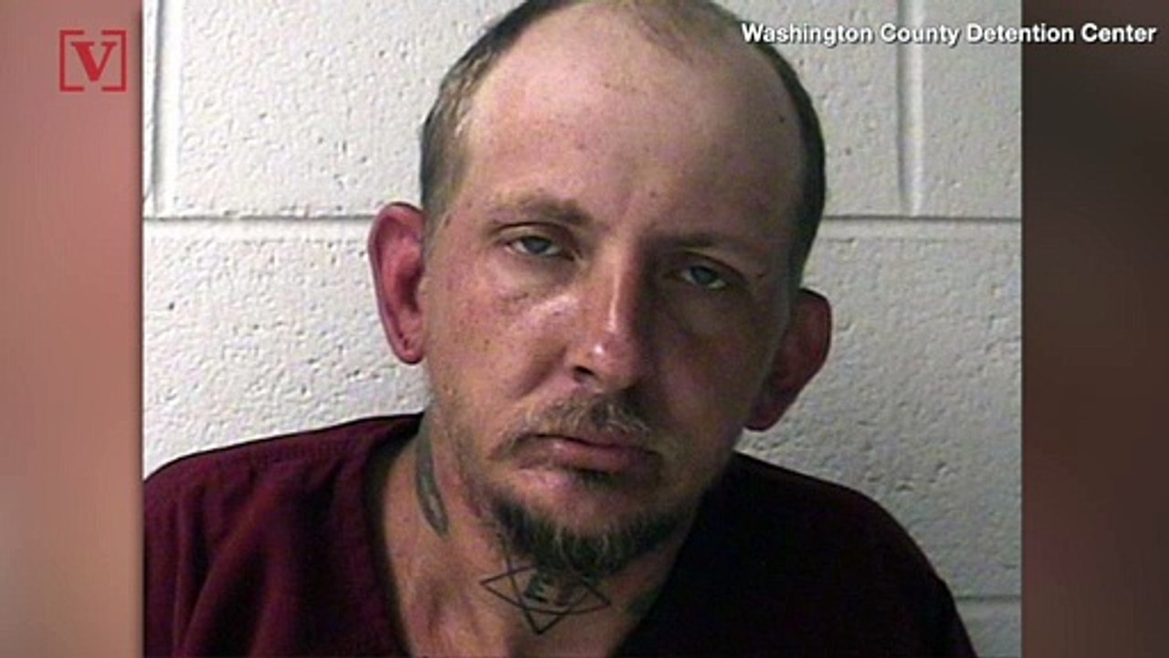 Police Arrest TN Man Named Tupac Shakur for All...