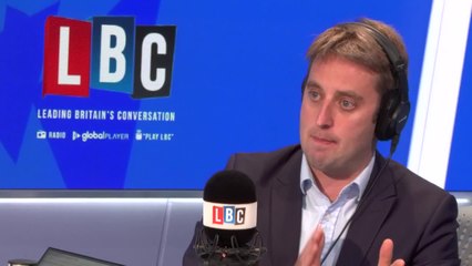 John Bercow's Decision: Theo Usherwood Explains What Happens Next