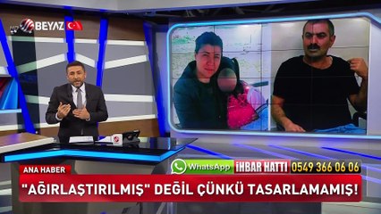Beyaz Ana Haber 21 Ekim 2019