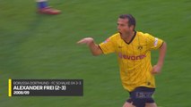Bundesliga: Top 5 Goals of Borussia Dortmund in the Revierderby