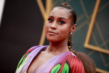 Issa Rae Announces Launch of Record Label
