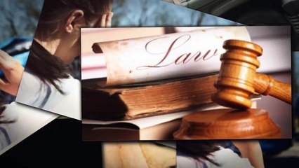 Accident Attorney Fort Walton Beach | (850) 244-7191
