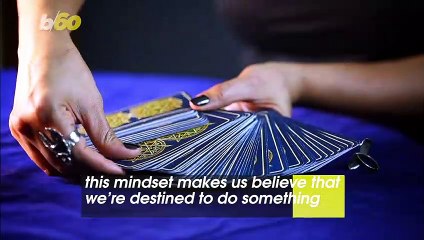 How Changing Your Mindset Can Help You Find Your Passion