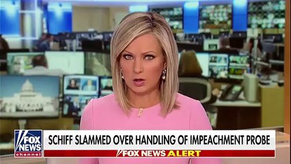 173 Republicans back motion to censure Adam Schiff
