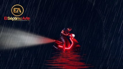 Nan Fang Che Zhan De Ju Hui - Teaser tráiler V.O. (HD)