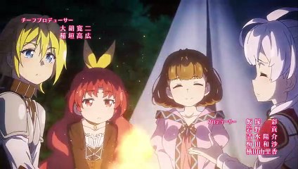 Watashi, Nouryoku wa Heikinchi de tte Itta yo ne! Episode 3 English Sub